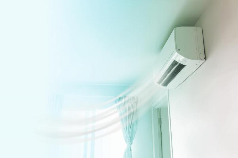 Climatisation r&eacute;versible &agrave; Hoenheim : &eacute;conomies et confort