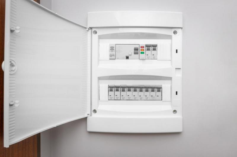 Une r&eacute;novation &eacute;lectrique bien men&eacute;e s&eacute;curise votre logement &agrave; H&oelig;nheim